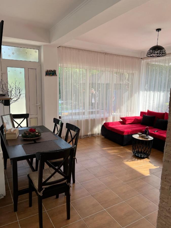 Vila Vibrant Bran  Bagian luar foto