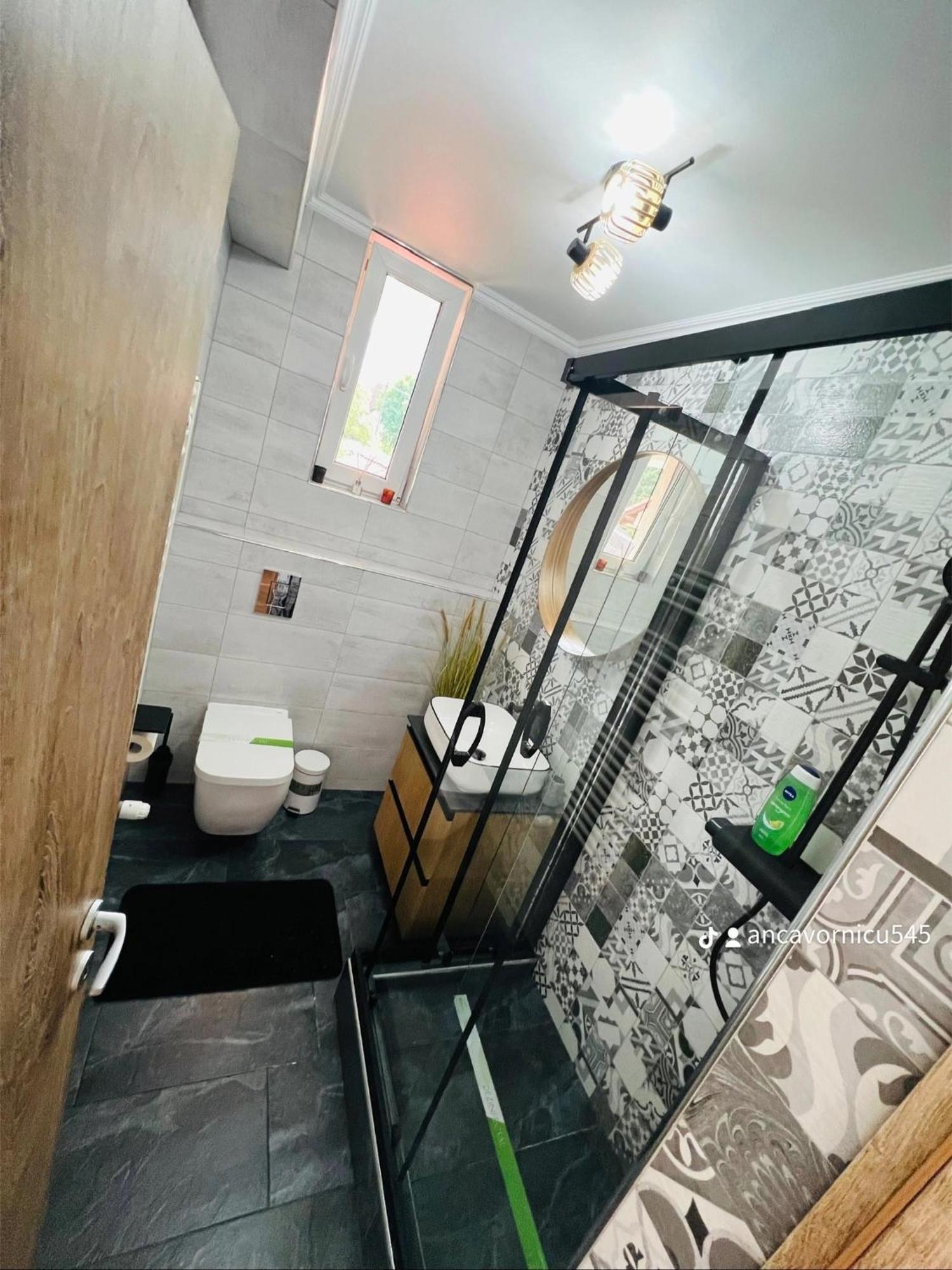 Vila Vibrant Bran  Bagian luar foto